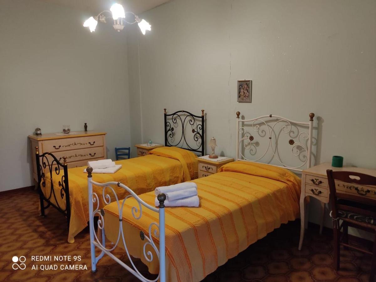 Casada Spazioso E Luminoso Appartamento Триказе Экстерьер фото