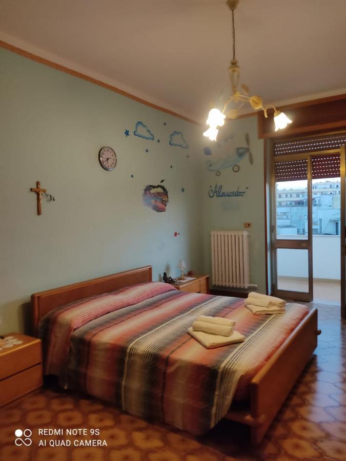 Casada Spazioso E Luminoso Appartamento Триказе Экстерьер фото