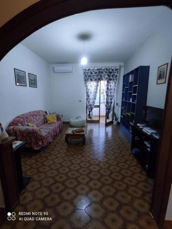 Casada Spazioso E Luminoso Appartamento Триказе Экстерьер фото